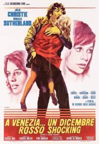 A Venezia... un dicembre rosso shocking (1973)