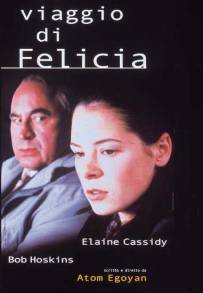 Il viaggio di Felicia (1999)