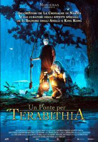 Un ponte per Terabithia (2007)