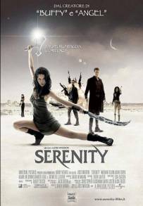 Serenity (2005)