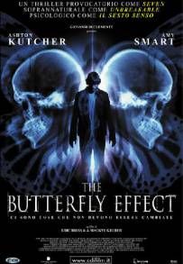 The Butterfly Effect (2004)