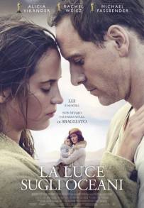 La Luce Sugli Oceani (2016)