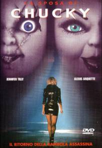 La sposa di Chucky (1998)