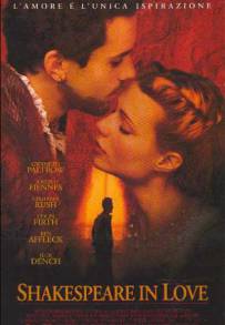 Shakespeare in Love (1998)