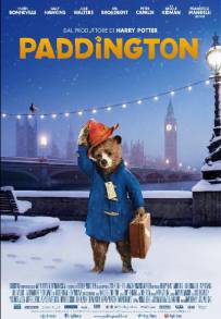 Paddington (2014)