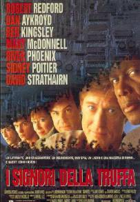 I signori della truffa (1992)