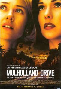 Mulholland Drive (2001)