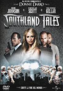 Southland Tales - Così finisce il mondo (2006)