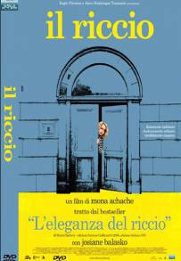 Il riccio (2009)