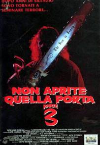 Non aprite quella porta - Parte 3 (1990)