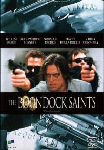 The Boondock Saints - Giustizia finale (1999)