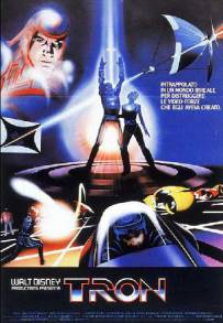 Tron (1982)