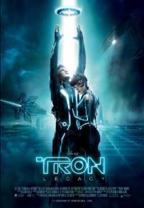 Tron: Legacy (2010)