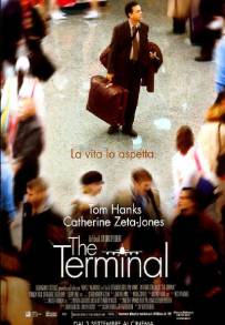 The Terminal (2004)