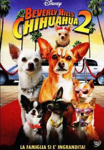 Beverly Hills Chihuahua 2 (2011)