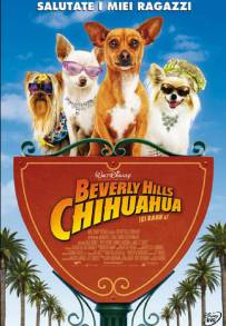 Beverly Hills Chihuahua (2008)