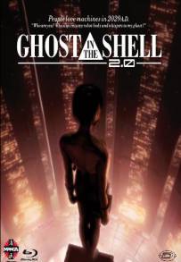 Ghost in the Shell 2.0 (2008)