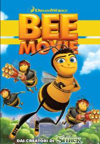 Bee Movie (2007)