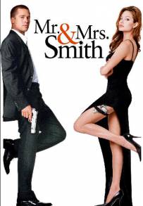 Mr. &amp; Mrs. Smith (2005)