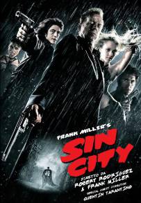 Sin City (2005)