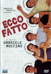 Ecco fatto (1998)