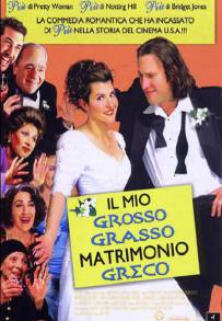 Il mio grosso grasso matrimonio greco (2002)