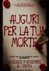 Auguri per la tua morte (2017)