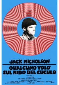 Qualcuno volò sul nido del cuculo (1975)