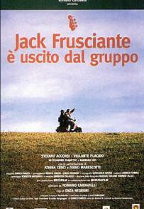 Jack Frusciante è uscito dal gruppo (1996)