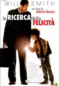 La ricerca della felicità (2006)