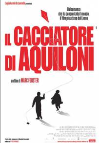 Il cacciatore di aquiloni (2007)