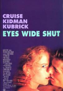 Eyes Wide Shut (1999)