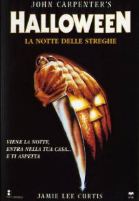 Halloween - La notte delle streghe (1978)