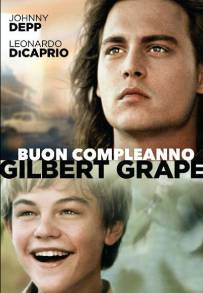 Buon compleanno Mr. Grape (1993)