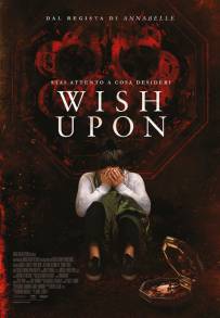 Wish Upon (2017)