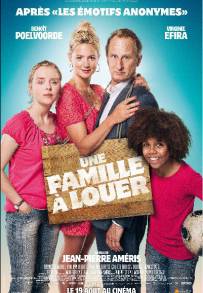 Una famiglia in affitto (2015)