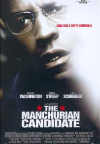 The Manchurian Candidate (2004)