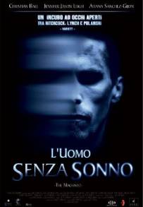 L'uomo senza sonno - The Machinist (2004)