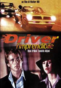 Driver l'imprendibile (1978)