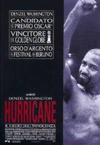 Hurricane - Il grido dell'innocenza (1999)