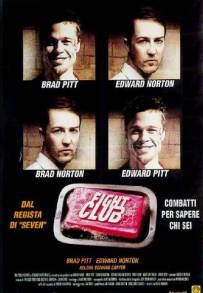 Fight Club (1999)