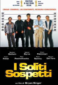 I soliti sospetti (1995)