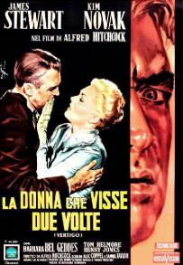 La donna che visse due volte (1958)