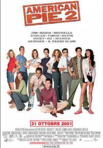 American Pie 2 (2001)