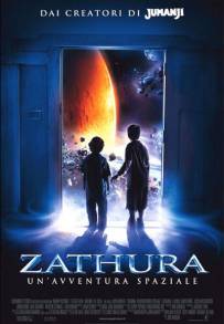 Zathura - Un'avventura spaziale (2005)