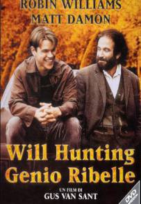 Will Hunting - Genio ribelle (1997)