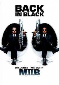 Men in Black 2 (2002)