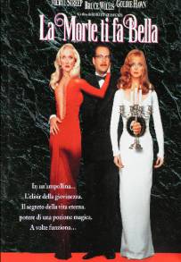 La morte ti fa bella (1992)