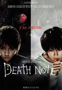 Death Note (2006)