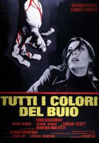 Tutti i colori del buio (1972)